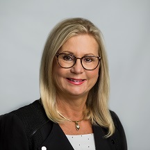 Vicky Robinson, CPA/PFS